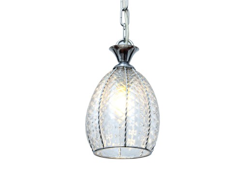 Подвесной светильник  2223/1(clear) Abrasax