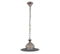 Подвесной светильник Cornelia 2232/1(clear) Abrasax