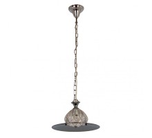 Подвесной светильник Cornelia 2232/1(clear) Abrasax