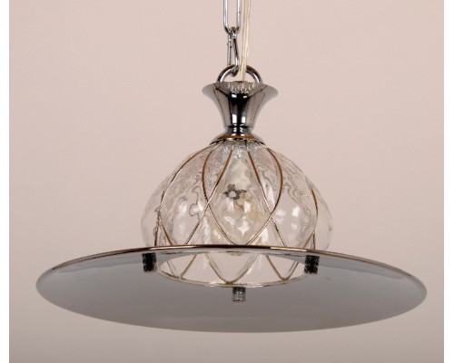 Подвесной светильник Cornelia 2232/1(clear) Abrasax