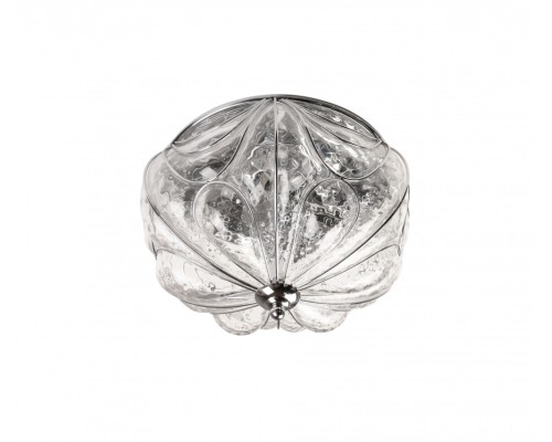 Потолочная люстра Cornelia 2243/4(clear) Abrasax