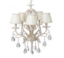 Подвесная люстра  3004/5P Abrasax