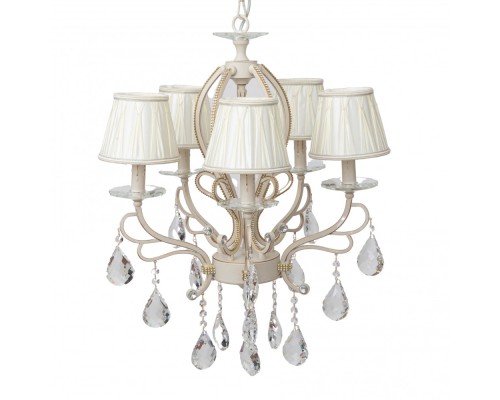 Подвесная люстра  3004/5P Abrasax