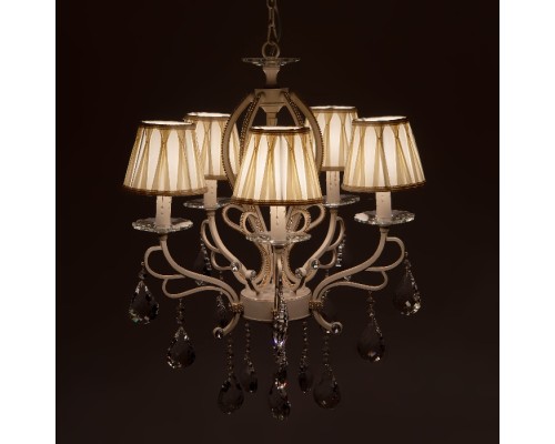 Подвесная люстра  3004/5P Abrasax