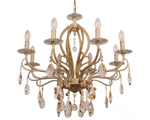 Подвесная люстра Petra 3004/8P Abrasax