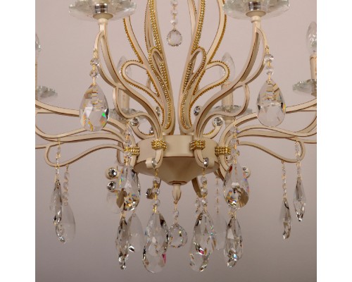 Подвесная люстра Petra 3004/8P Abrasax