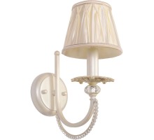 Бра  3007/1 (cream pearl) Abrasax