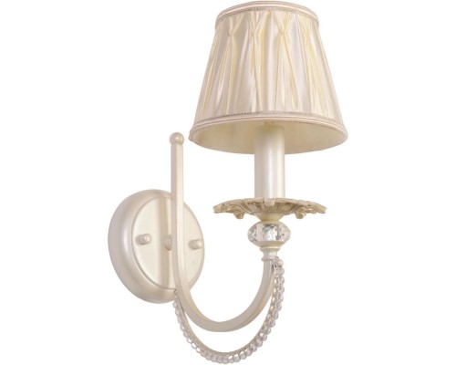 Бра  3007/1 (cream pearl) Abrasax