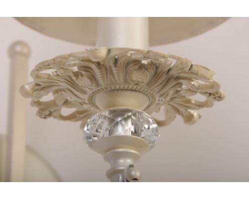 Бра  3007/1 (cream pearl) Abrasax