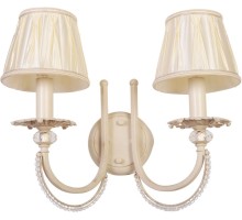 Бра  3007/2(cream gold) Abrasax