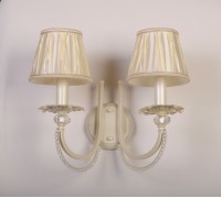 Бра  3007/2(cream pearl) Abrasax
