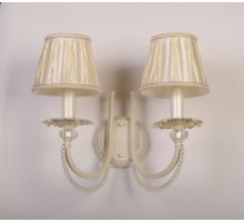 Бра  3007/2(cream pearl) Abrasax