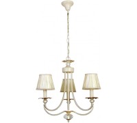 Подвесная люстра Josephine 3007/3(creamgold) Abrasax