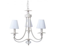 Подвесная люстра Josephine 3007/3(creampearl) Abrasax