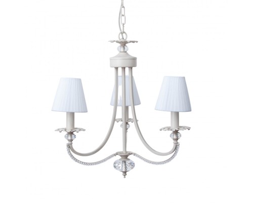 Подвесная люстра Josephine 3007/3(creampearl) Abrasax