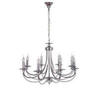 Подвесная люстра  3007/8(chrome) Abrasax