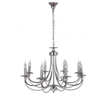 Подвесная люстра  3007/8(chrome) Abrasax