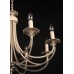 Подвесная люстра Josephine 3007/8(creamgold) Abrasax