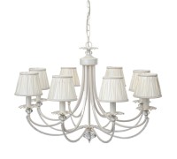 Подвесная люстра  3007/8(creampearl) Abrasax