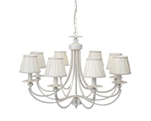 Подвесная люстра  3007/8(creampearl) Abrasax
