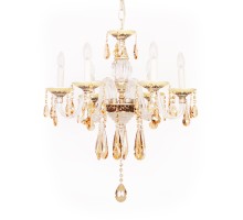 Подвесная люстра  3119/6 SV Abrasax