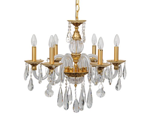 Подвесная люстра Tina 3119/6 Abrasax