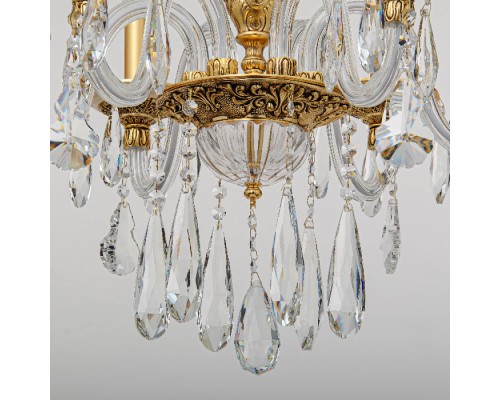 Подвесная люстра Tina 3119/6 Abrasax