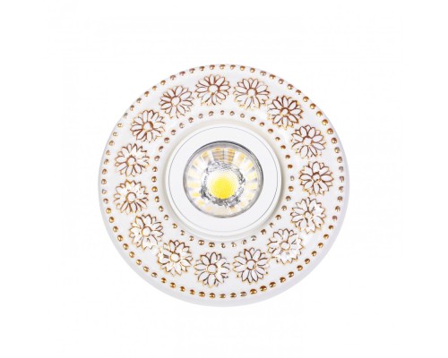 Точечный светильник  4002 Abrasax