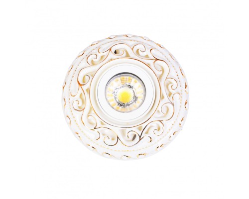 Точечный светильник  4003 Abrasax