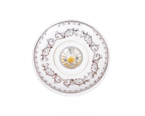 Точечный светильник  4004 Abrasax