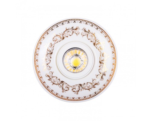 Точечный светильник  4005 Abrasax