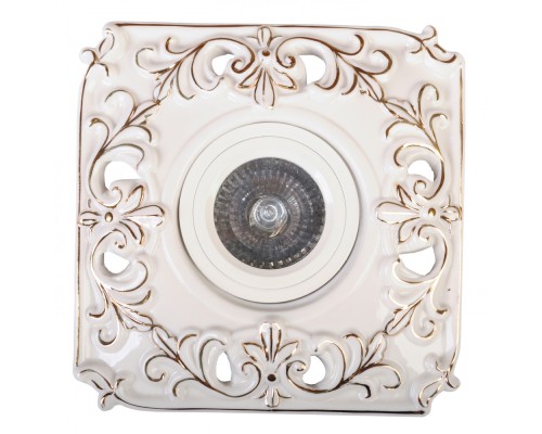 Точечный светильник  4007 Abrasax