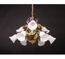 Подвесная люстра  4544/9 Abrasax