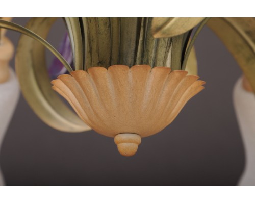 Подвесная люстра  4544/9 Abrasax