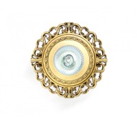 Точечный светильник  5008-BR Abrasax