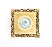 Точечный светильник  5009-BR Abrasax