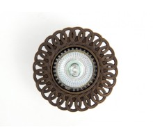 Точечный светильник  5011-BR Abrasax