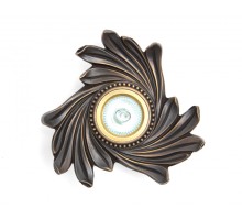 Точечный светильник  5021-BL Abrasax