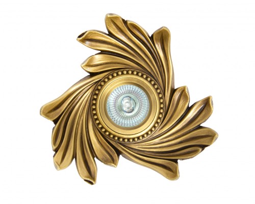 Точечный светильник  5021-BRA Abrasax