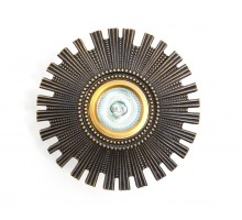 Точечный светильник  5022-BL Abrasax