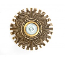 Точечный светильник  5022-BR Abrasax