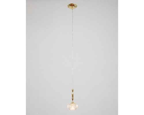 Подвесной светильник  6444/1.15 Abrasax