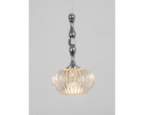 Подвесной светильник  6444/1.44 Abrasax