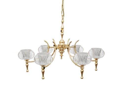 Подвесная люстра  6444/6.15 Abrasax