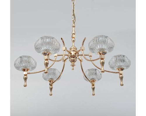 Подвесная люстра  6444/6.15 Abrasax