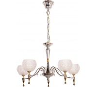 Подвесная люстра  6565/5 Abrasax