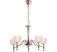 Подвесная люстра  6565/5 Abrasax