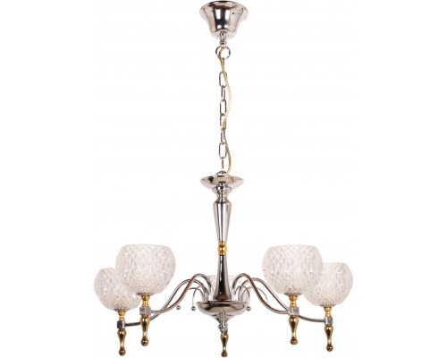 Подвесная люстра  6565/5 Abrasax