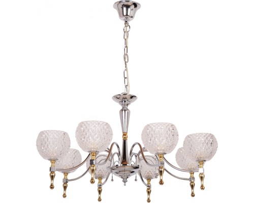 Подвесная люстра  6565/8 Abrasax