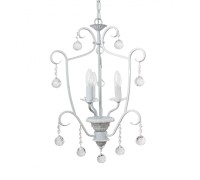 Подвесная люстра  81208/3 Abrasax